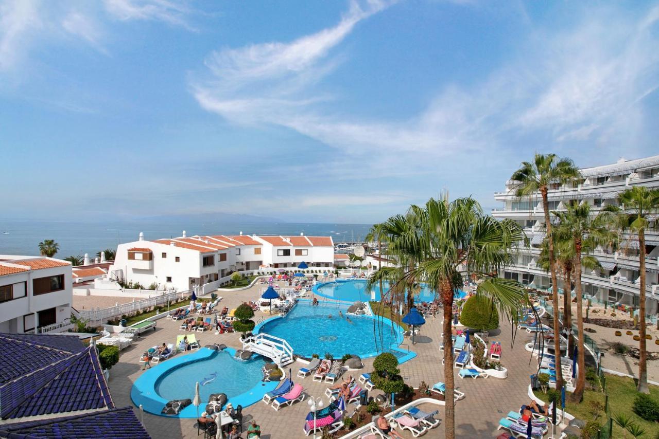 Ferienwohnung Club Atlantis 223 Costa Adeje  Exterior foto